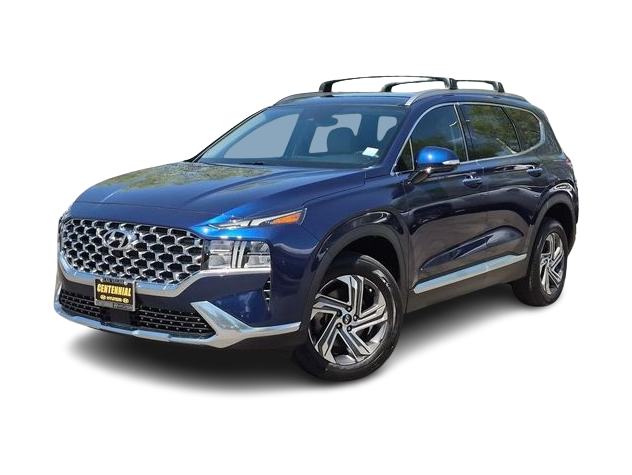 hyundai santa fe 2023 5NMS3DAJ0PH585090 image hyundai santa fe 2023 5NMS3DAJ0PH585090 image
